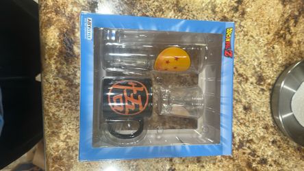 Dragonball gift set