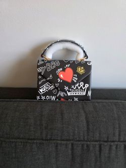 Fun fashion bag