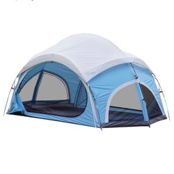 Vidalido 3-4 Person Camping Tent *Brand New*