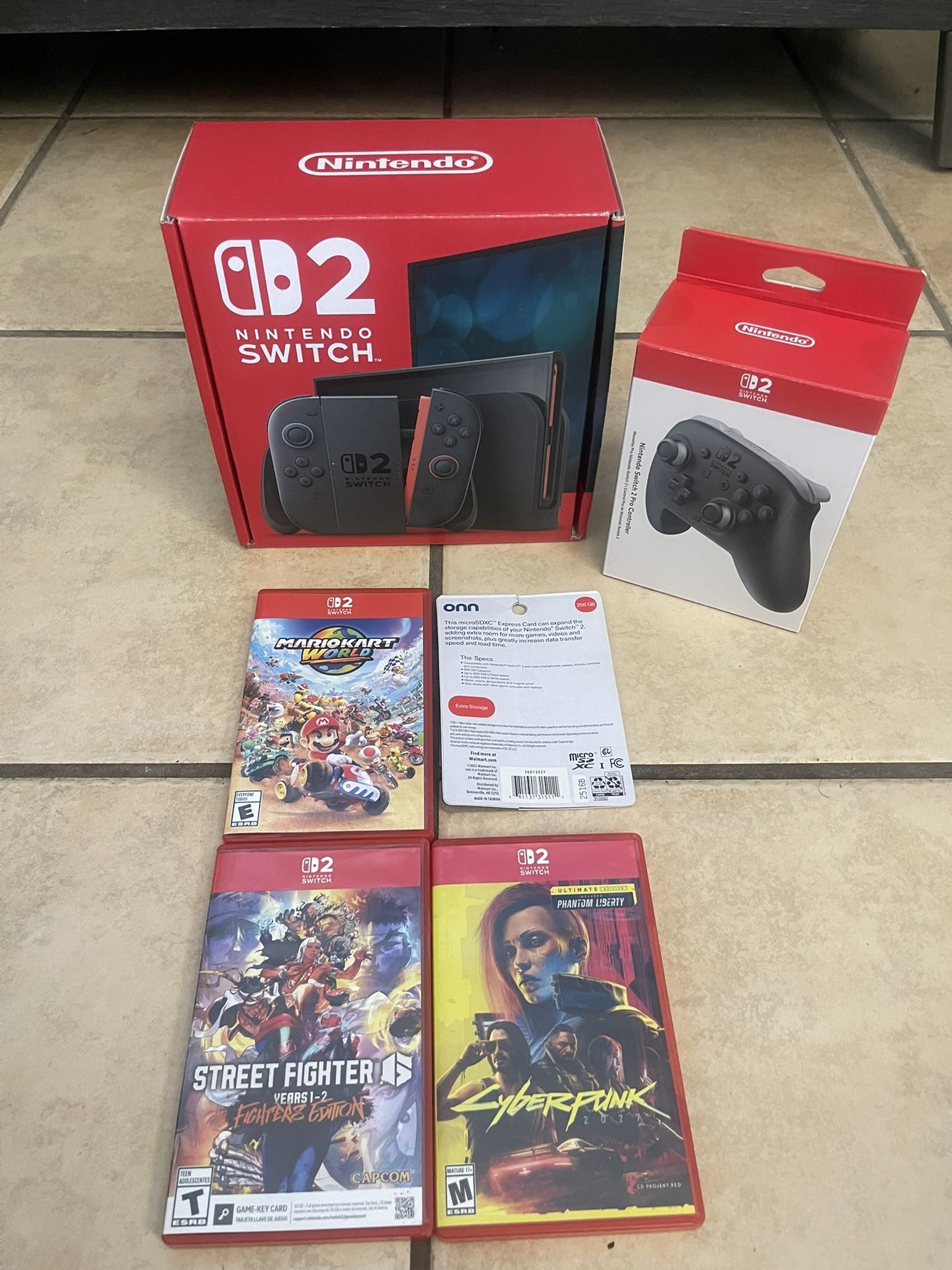 Nintendo Switch 2