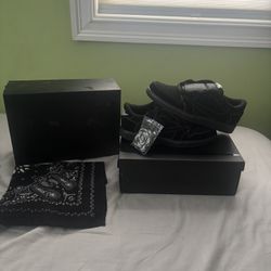 Travis Scott Phantoms