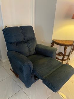 Recliner