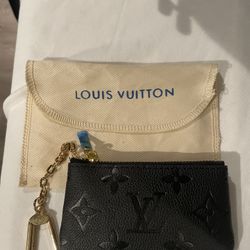 Designer Style Coin Purse Wallet