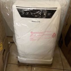 Portable Air Conditioner