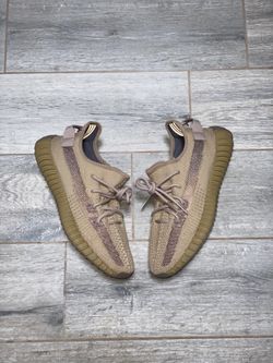 Yeezy earth 9.5