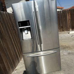 Samsung Fridge 