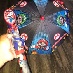 Super Mario Bros 