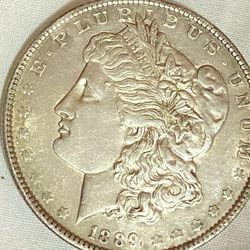 Monedas Antiguas 