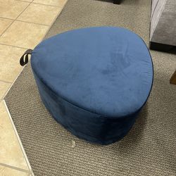 Extra Small Accent Ottomans