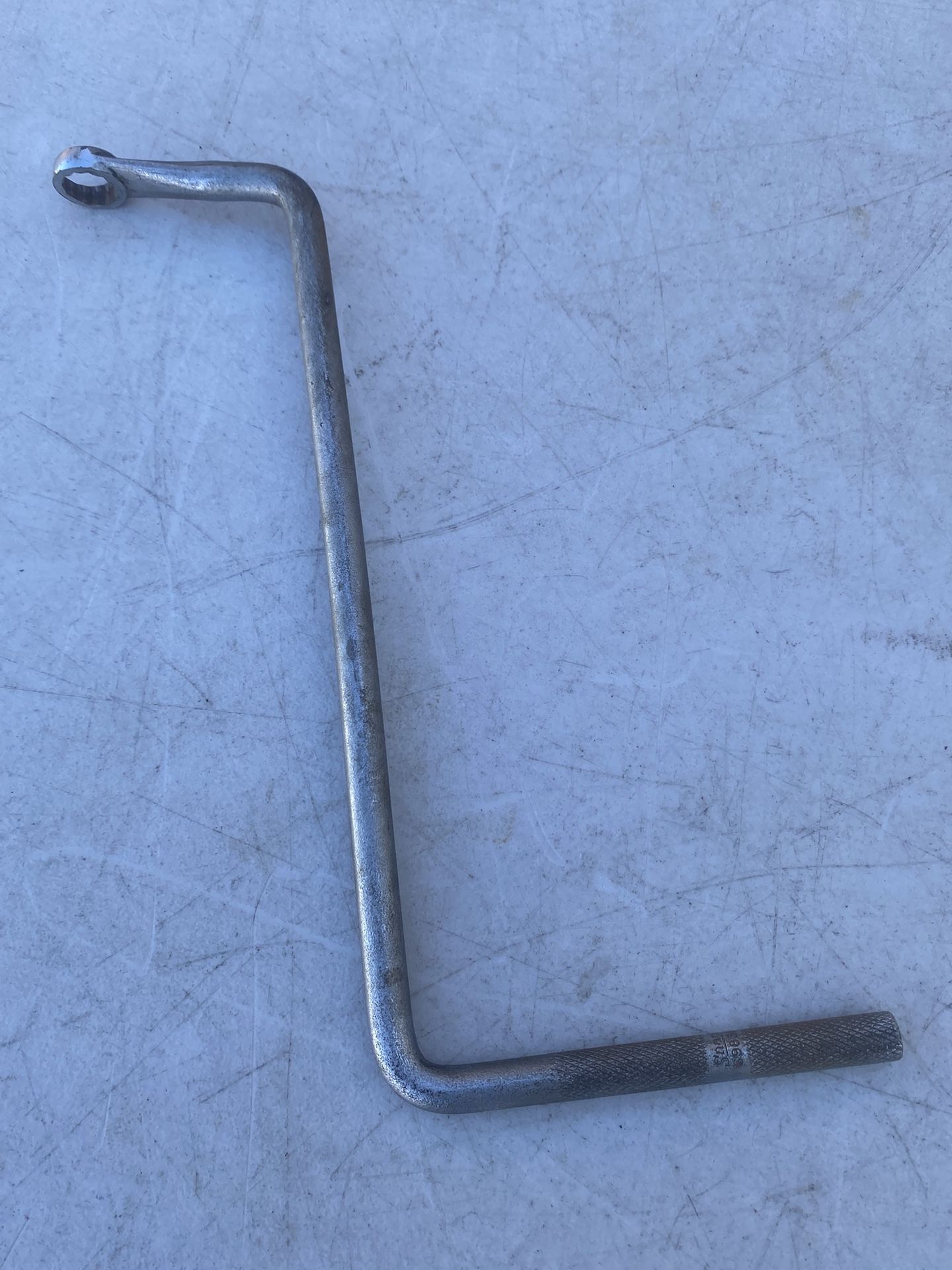 Snap On S9832B Wrench