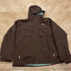 The North Face Jacket 