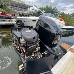 Paramount Marine