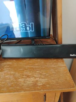 Soundbar
