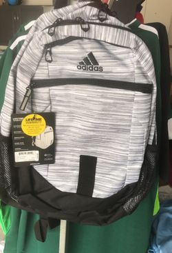 Back pack adidas