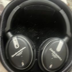 Audio technica headphones