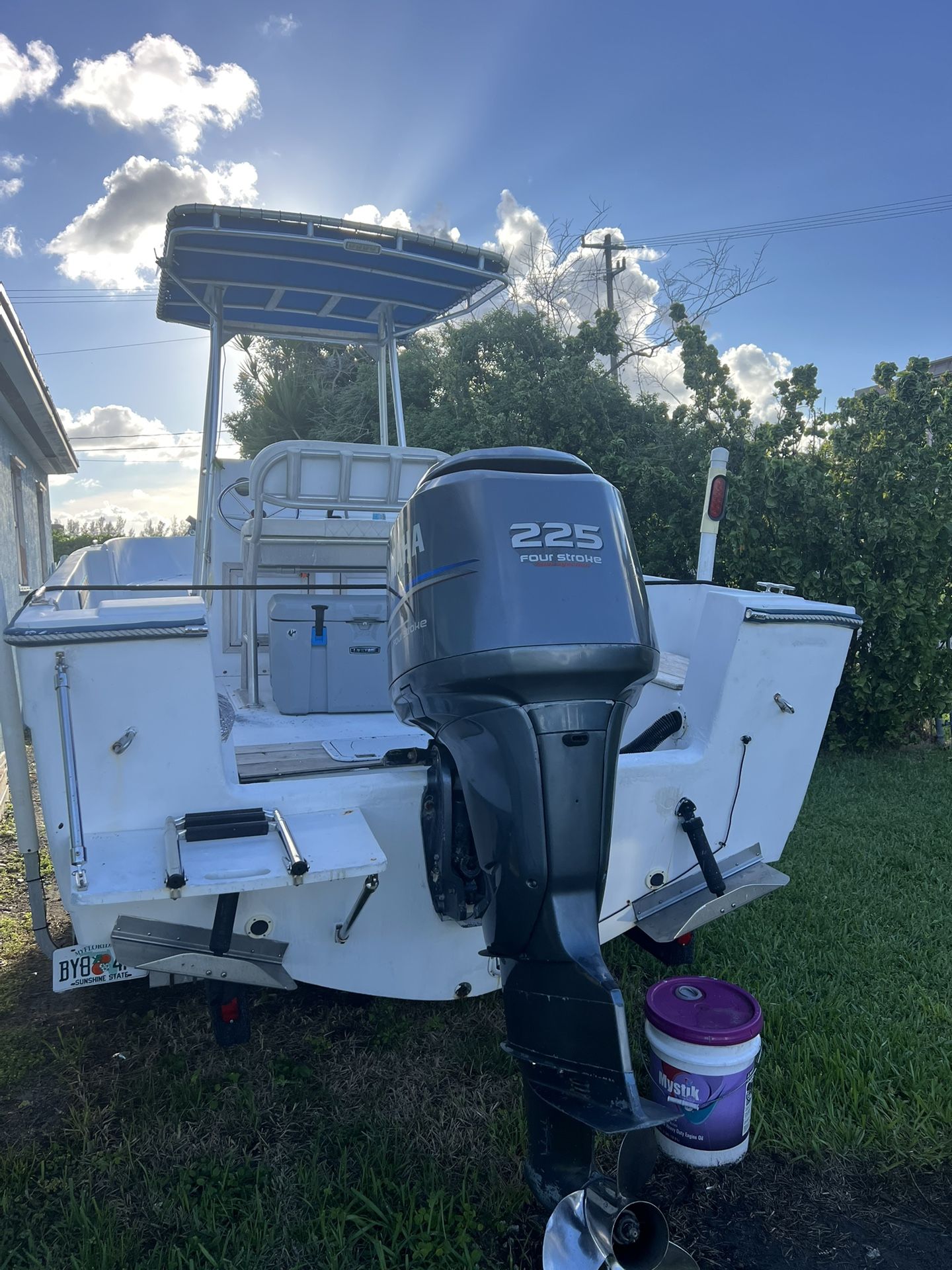 Boat Robalo For Sale Open Fish for Sale in Miami, FL - OfferUp