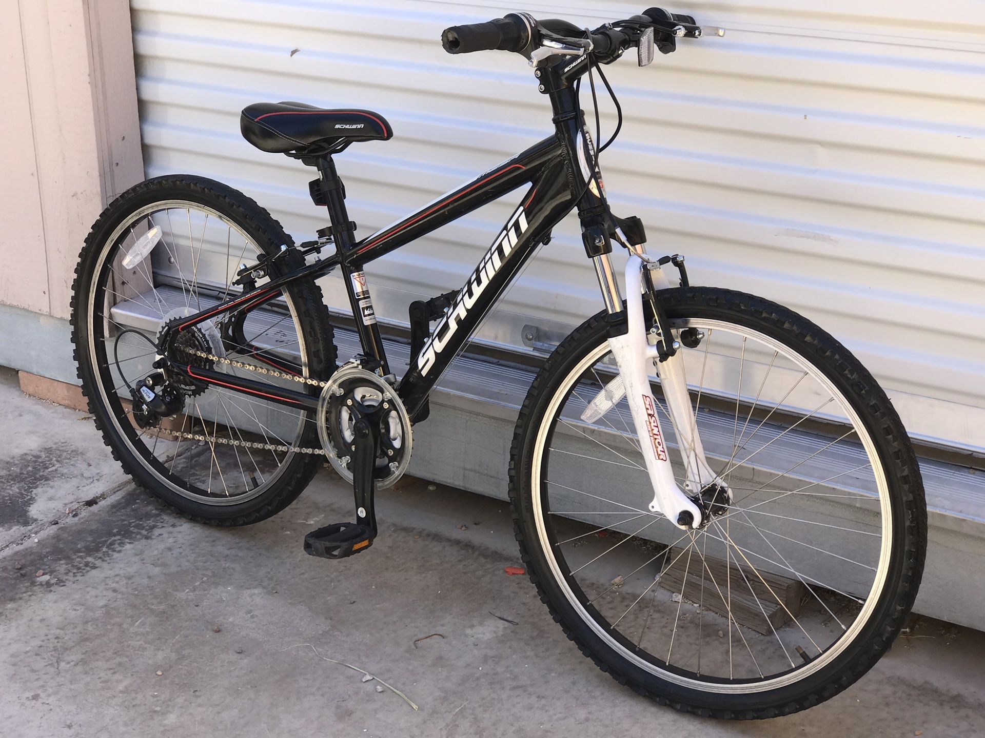 Schwinn Mountain Bike