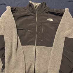 North Face Denali Jacket Men’s XL