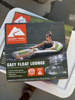 Water Inflatables / Tubes