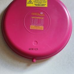 SnuggleSafe Pet Heating Pad