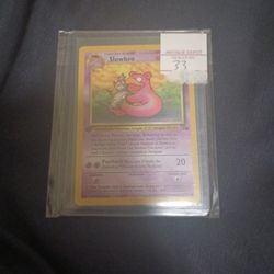 SlowBro First Edtion