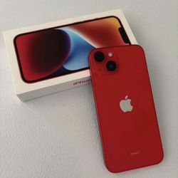 Apple iPhone 14 Unlocked 5G 