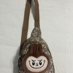 Cute Mini Labubu Bag 