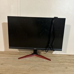 Acer Monitor 