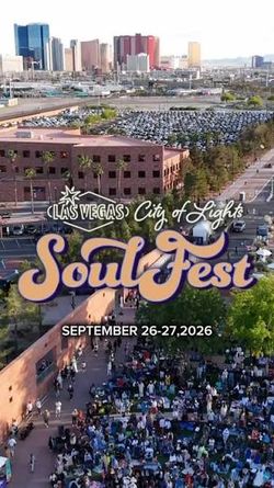Soul fest ga tickets downtown