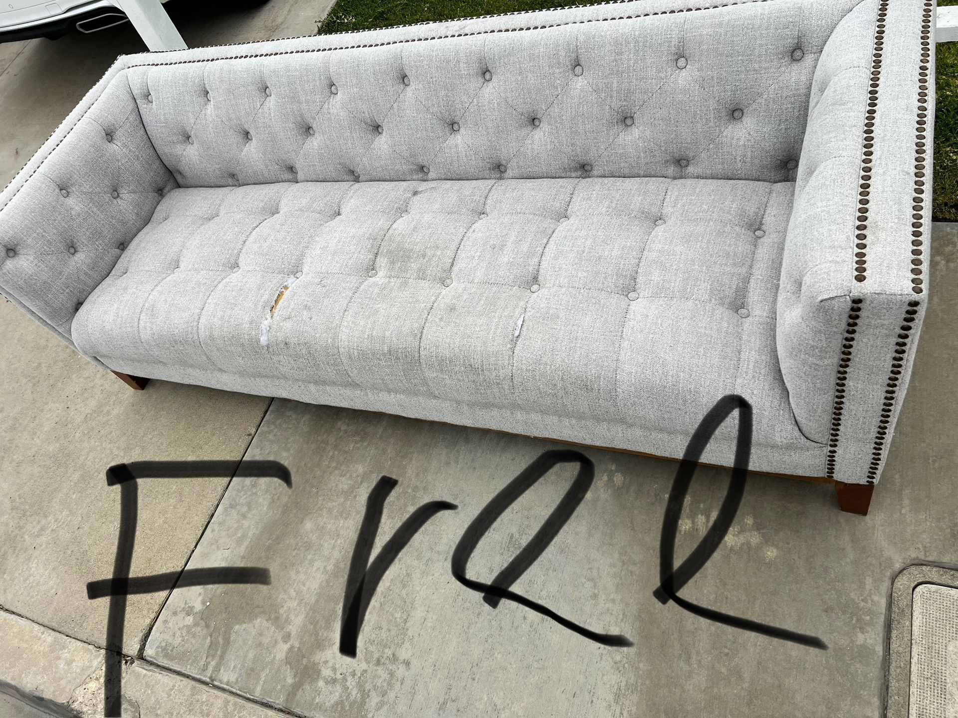 Free Sofa