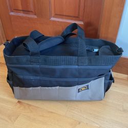 Large CLC Tool Bag