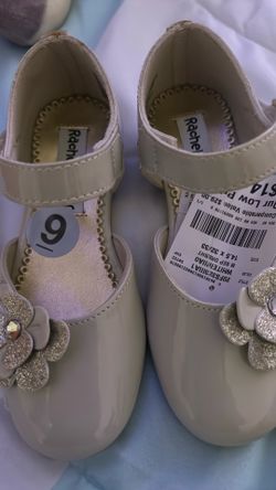 Little heels