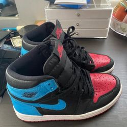 Jordan 1 NC To CHI