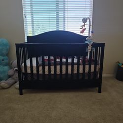 Baby Crib