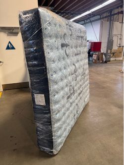 King Mattress