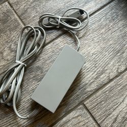 Nintendo Wii power supply