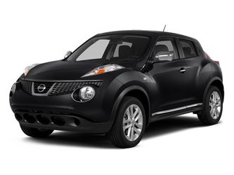 2014 Nissan Juke