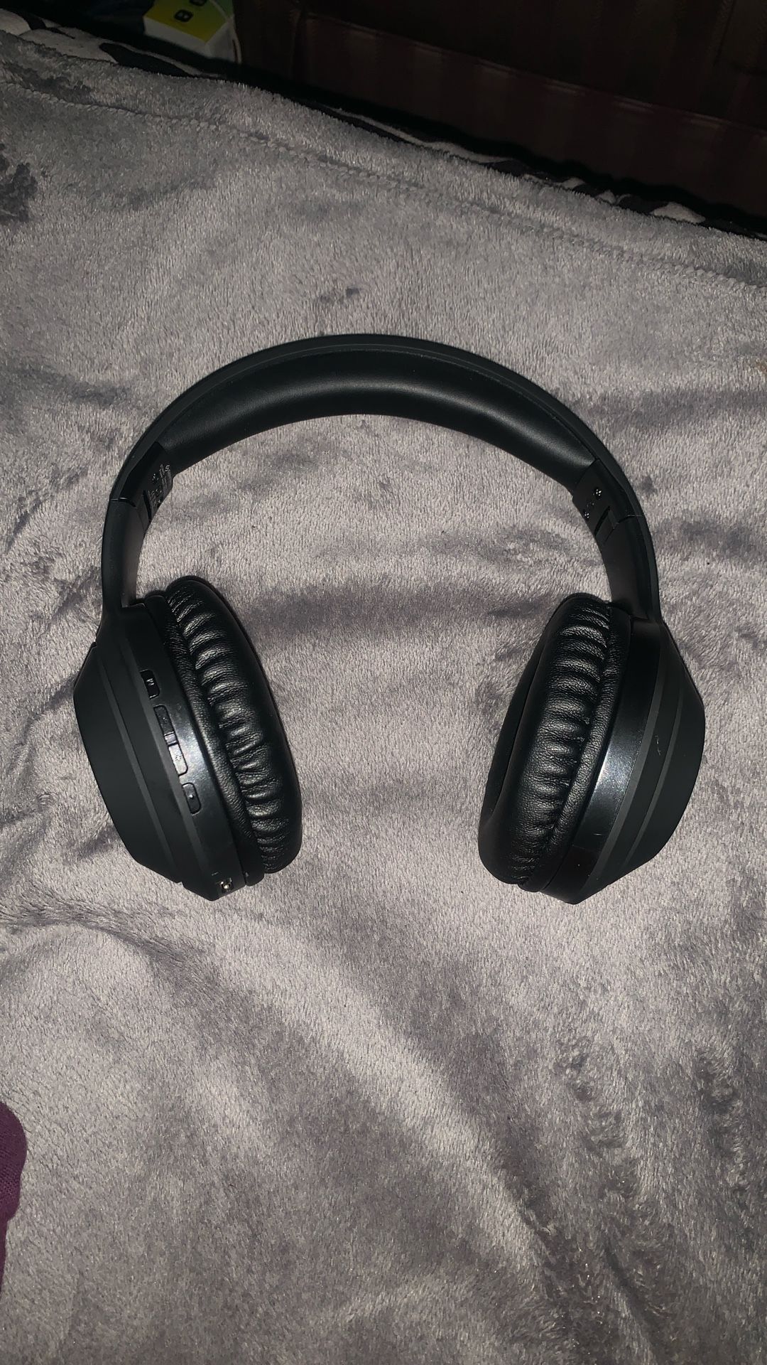 Wireless Headphones