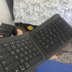 Microsoft Bluetooth Keyboard