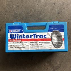 Tire Chains