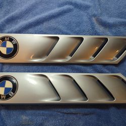 BMW Z3 fender Grills