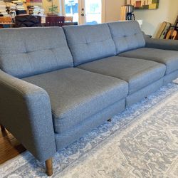 Nice High Quality Couch