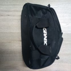 GRABO Pro-Lifter 20 portable electric vacuum lifter. 