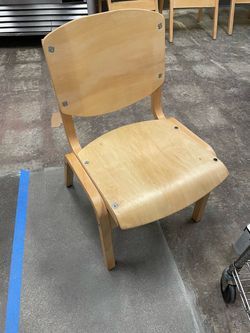 Twelve chairs