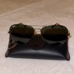 Men’s Ray-Ban Sunglasses