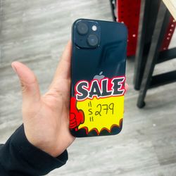 iPhone 14 128GB ATT Cricket