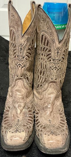 Corral WomenBoots