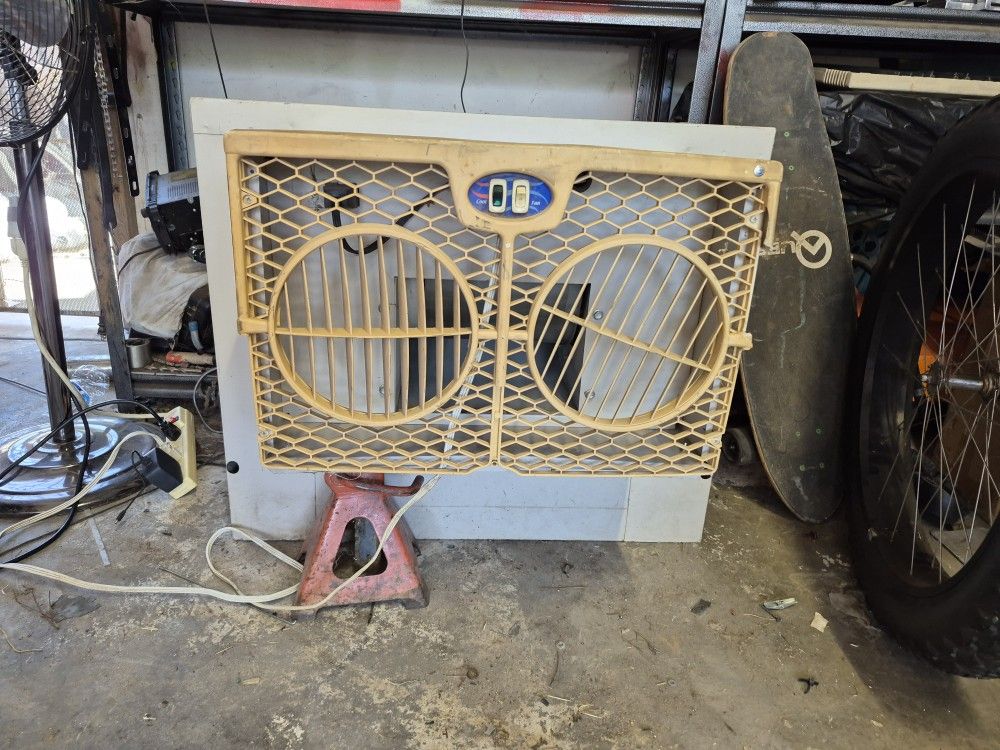 Swap Cooler
