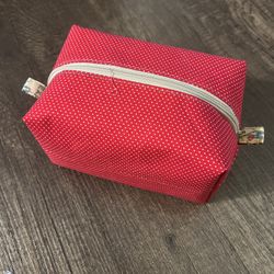 Zippered Organizer Bag