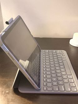 10th Generation IPAD A16 and Accessories